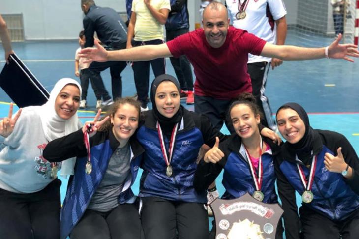 تنس الطاولة - الزمالك تنس الطاولة - الزمالك